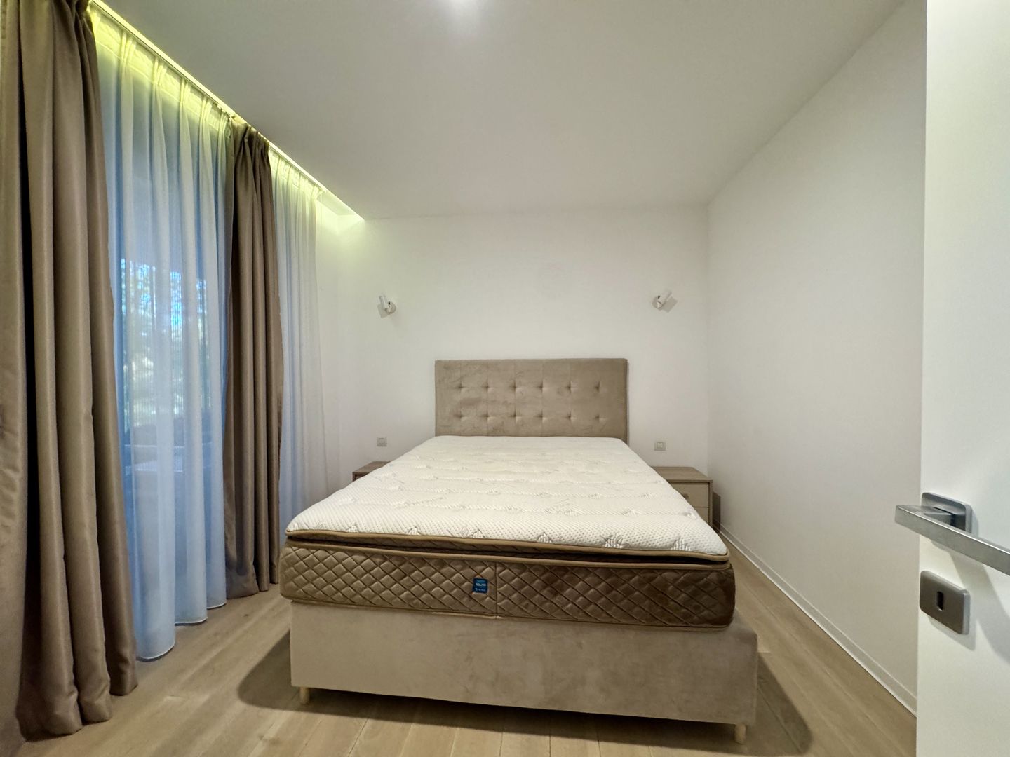 APARTAMENT LUX | PARCARE | ONE CHARLES DE GAULLE - Poză 6