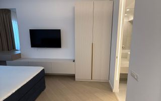 COMISION 0% I Apartament 3 camere Aviatiei Pipera I Cortina North - Poză 13