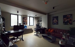 Spatiu birouri | Sala sport | Box Gym | Caranfil - Poză 12