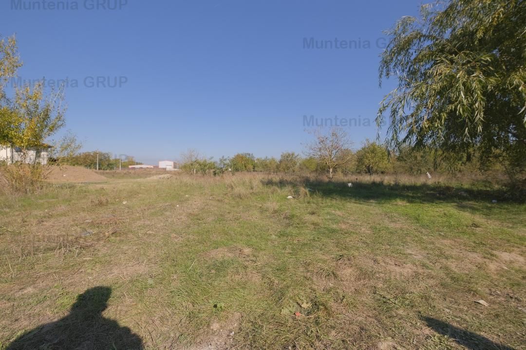 TUNARI (adiacent Str. Stefan cel Mare), 1.500 mp. teren construibil - Poză 4