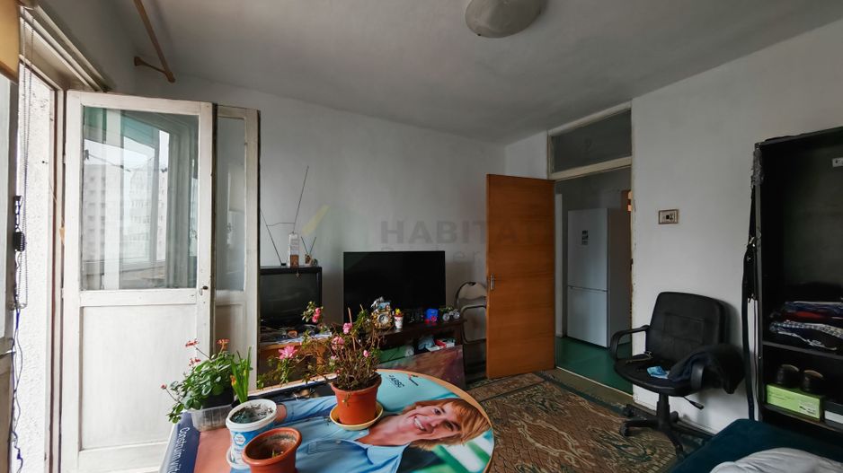 4 Camere pe Bulevardul Chișinău – „Pânza albă” pentru casa visurilor tale - Poză 19