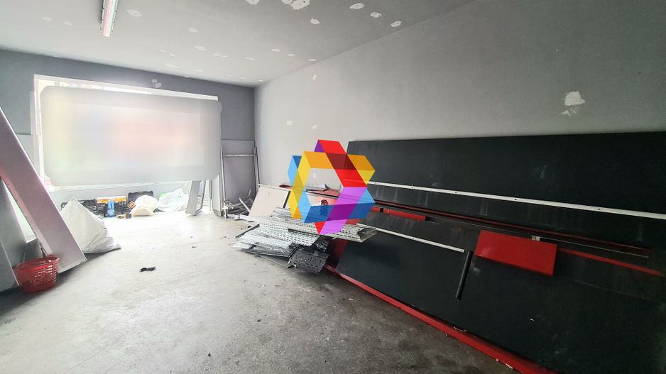Spatiu comercial de închiriat, Brasov - 102 mp # plus-imo.ro - Poză 1