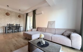 VANZARE 3 CAMERE | 19 MP TERASA | PARCARE INCLUSA | COSMOPOLIS - Poză 1