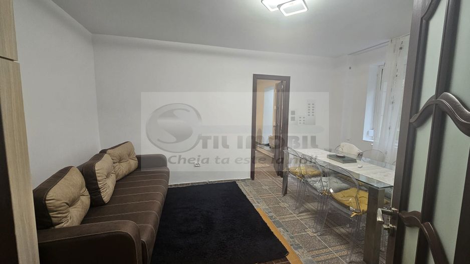 Apartament 2 camere Tudor Vladimirescu - 95.000Euro - Poză 3