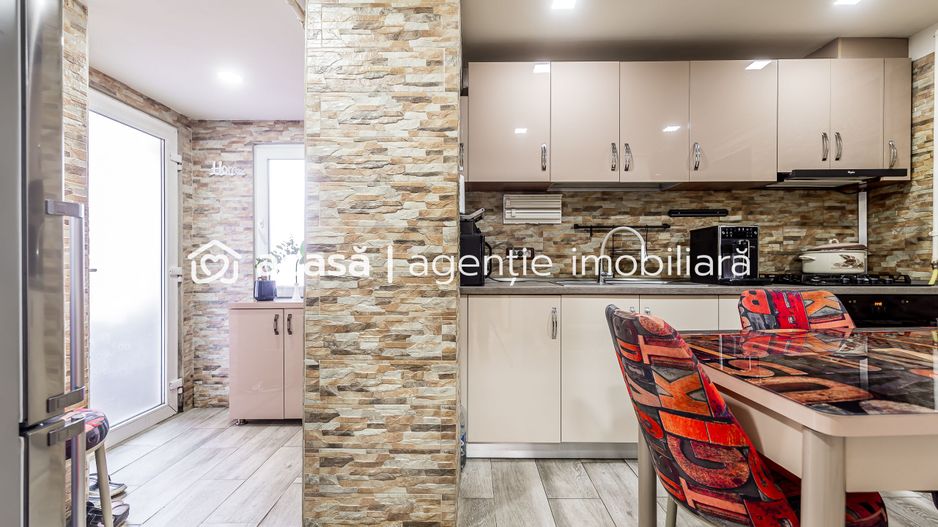 Apartament 2 camere in Parneava - Poză 6