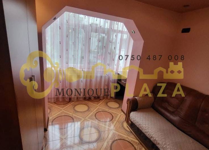 3 Camere | AC | CT noua | Instalatii schimbate | Mobilat | Full acces - Poză 5