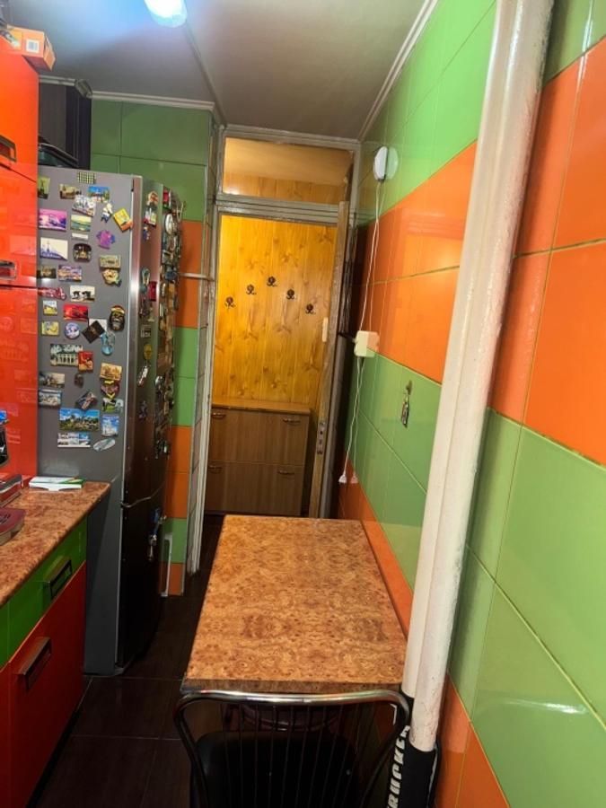 Apartament spatios cu trei camere, Brancoveanu, 80.000€ negociabil - Poză 9