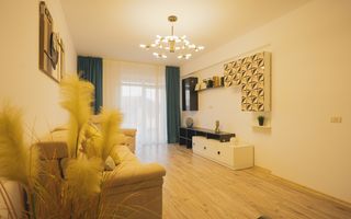 Apartament 2 camere Dobroesti / SU 76,55 mp / bloc nou / comision 0 - Poză 5