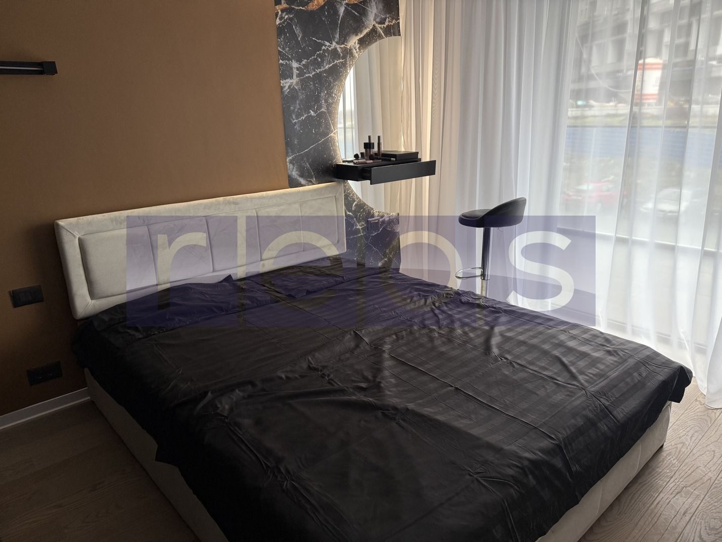 INCHIRIERE 2 CAMERE 53 MP | YACHT KID | MOBILAT-UTILAT LUX | TERASA - Poză 4