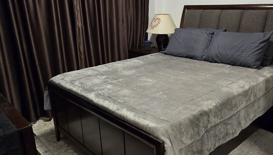 Vanzare 2camere mobilat si utilat, 55 mp, zona Sebastian - Poză 1