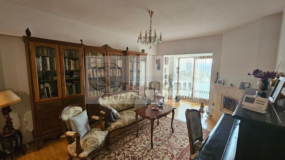 Apartament 4 camere - Hala Centrala - Poză 5