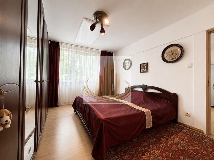 Apartament 2 cam, Etaj 1 -  zona Brâncoveanu / Rebreanu - Investitie - Poză 3