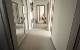 Aparatorii Patriei, Apartament 2 camere si parcare inclusa S140 - Poză 5