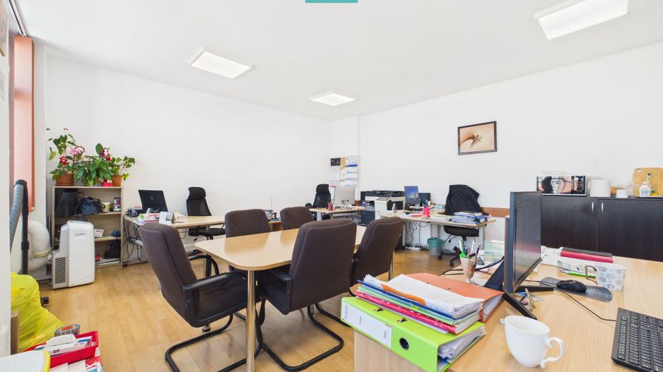 Spațiu de birouri în Piața Unirii! - Poză 2