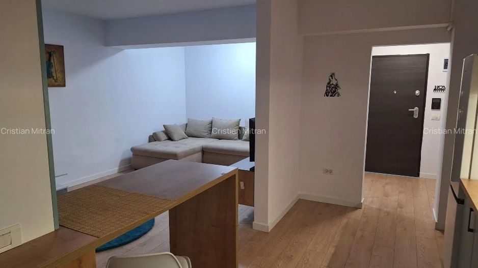 Apartament 2 camere Timpuri Noi Pet Friendly - Poză 2