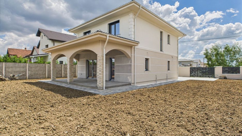 Casă individuală Dumbrăvița - Poză 7