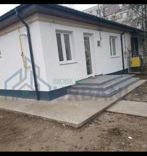 Casa de închiriat central Iasi - Poză 2