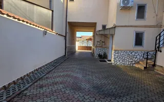 CASA  DE ÎNCHIRIAT 3 CAMERE IDEALA PENTRU SEDIU FIRMA SAU LOCUINTA - Poză 24