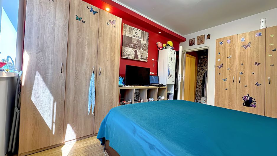 Dristor Metrou 3 camere decomandat mobilat Park Lake comision 0 - Poză 6