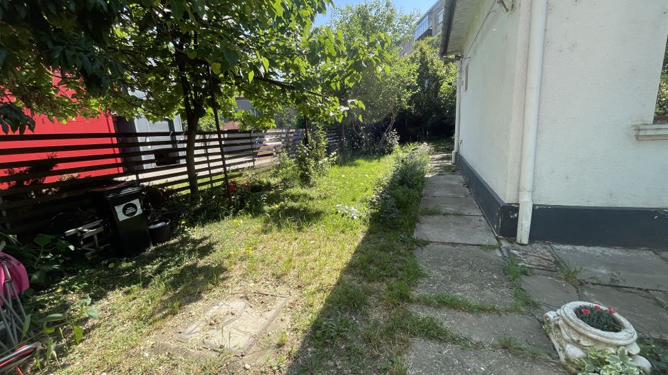 Girocului–Rebreanu | Casă de inchiriat | 500 mp teren | Birou/After-school - Poză 1