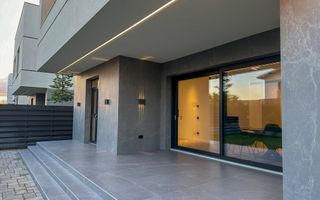UNIC  |  Vilă Individuală Premium cu Design Contemporan și Finisaje de Lux - Poză 12