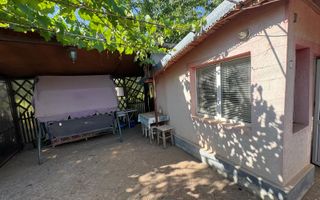 85.000 Euro- casa +magazin+garaj in com Smardan, sat Cismele, - Poză 9
