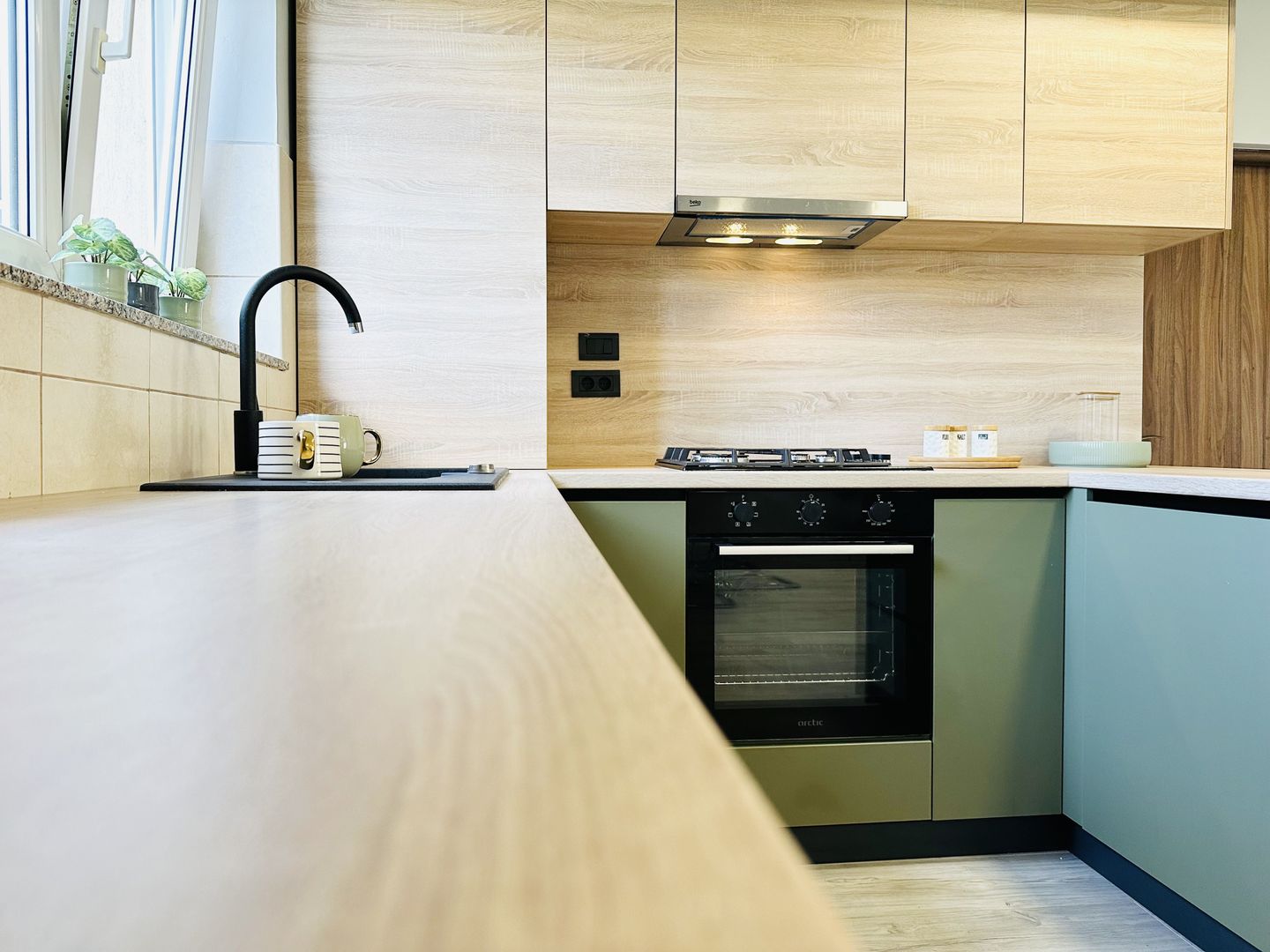 Oferta Inchiriata - Casa Segmentul Premium, 180 mp | Garaj&Gradina | Fropin - Poză 33