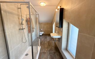 PENTHOUSE | 3 camere | Bloc nou - Poză 22