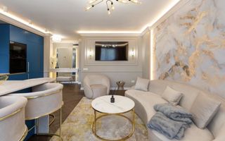 Apartament spectaculos. Pentru Pretentiosi. Zona Ultracentrala. - Poză 5