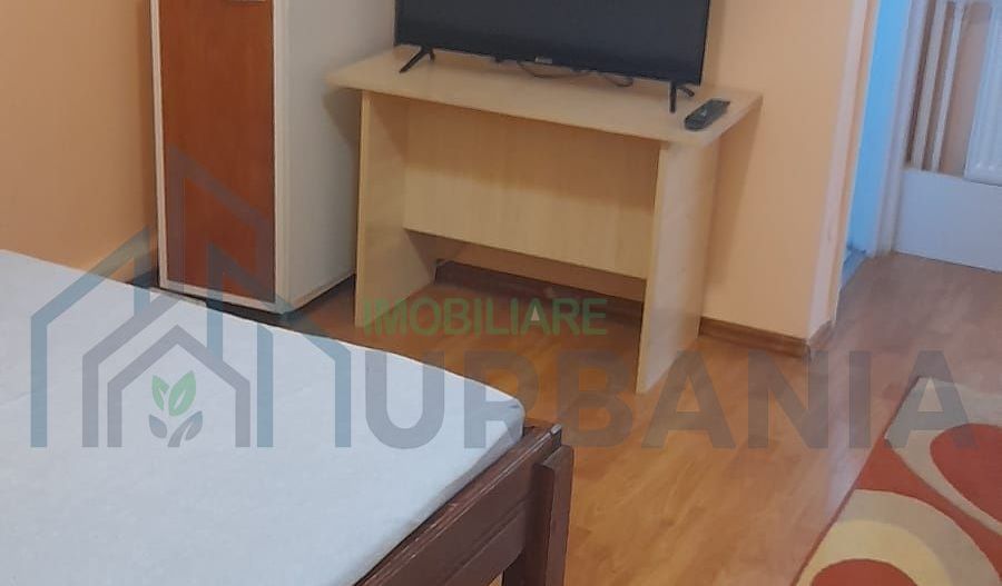 Garsonieră de închiriat, 24 mp, strada Bradului nr 21, etaj 1, zona Gara Internațională - Poză 3