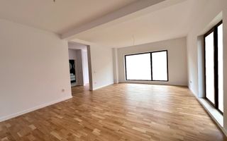 Locuință ideală pentru familie – casă duplex Floresti. - Poză 1