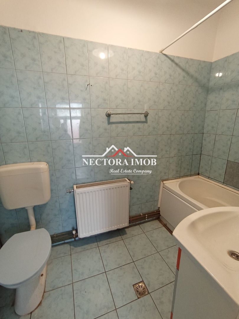 NECTORA IMOB-Apartament la casa, 4 camere, 100 mp, Str. Louis Pasteur - Poză 9