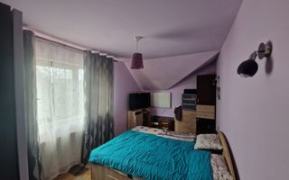 Casa la cheie / Zona Iazului, Floresti. - Poză 11