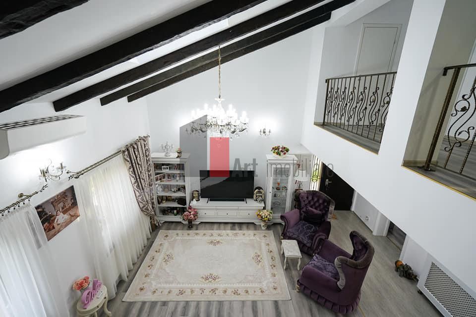 Casa de vanzare Domnesti - Poză 4