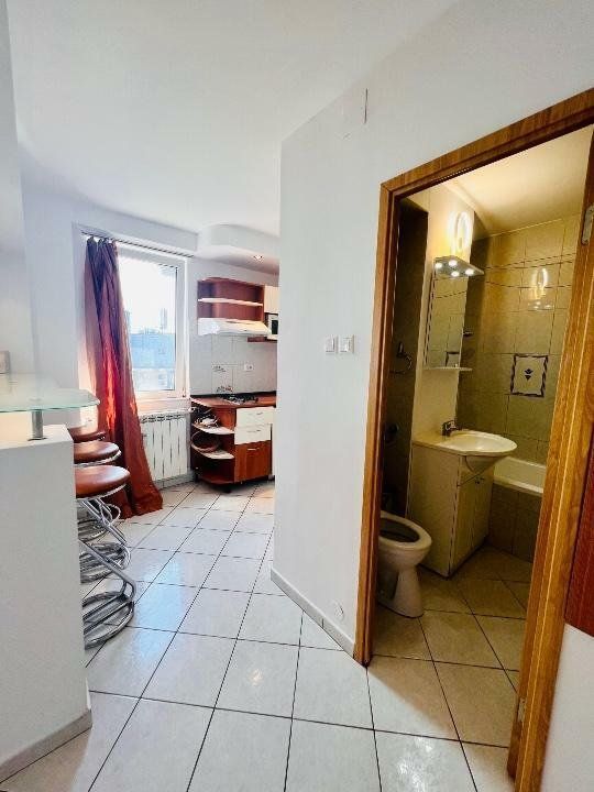 Garsoniera de inchiriat in Zona Calea Victoriei - Poză 10