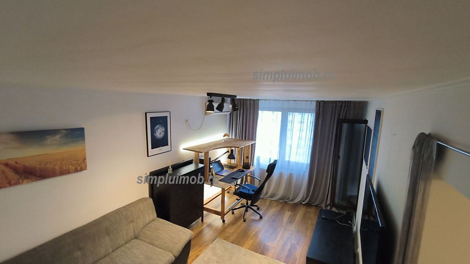 Oltenitei 2 camere decomandat sector 4 - Poză 6