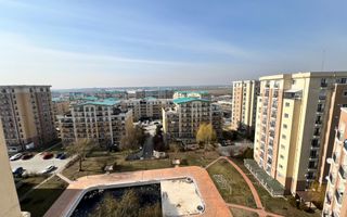 Apartament 3 camere Cosmopolis - Poză 3