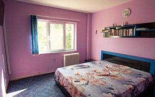 Apartament decomandat cu 3 camere în Podu Roș, Iași - 67,52 mp, etaj 3/7 - Poză 5