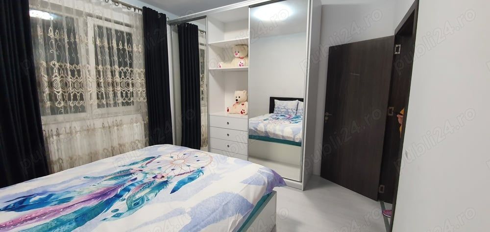 Apartament 2 camere Sofia Residence Pallady - Poză 4