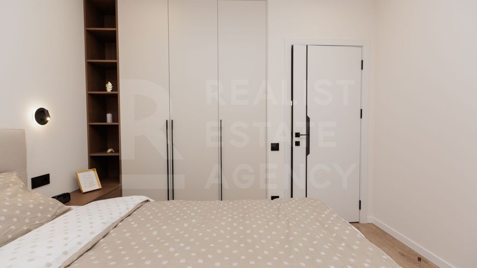 Vînzare, apartament, 3 camere, strada Durlești,Dumbrava - Poză 13