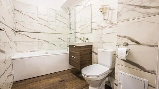 Apartament ultra-modern cu trei camere, Piata Iancului - Poză 6