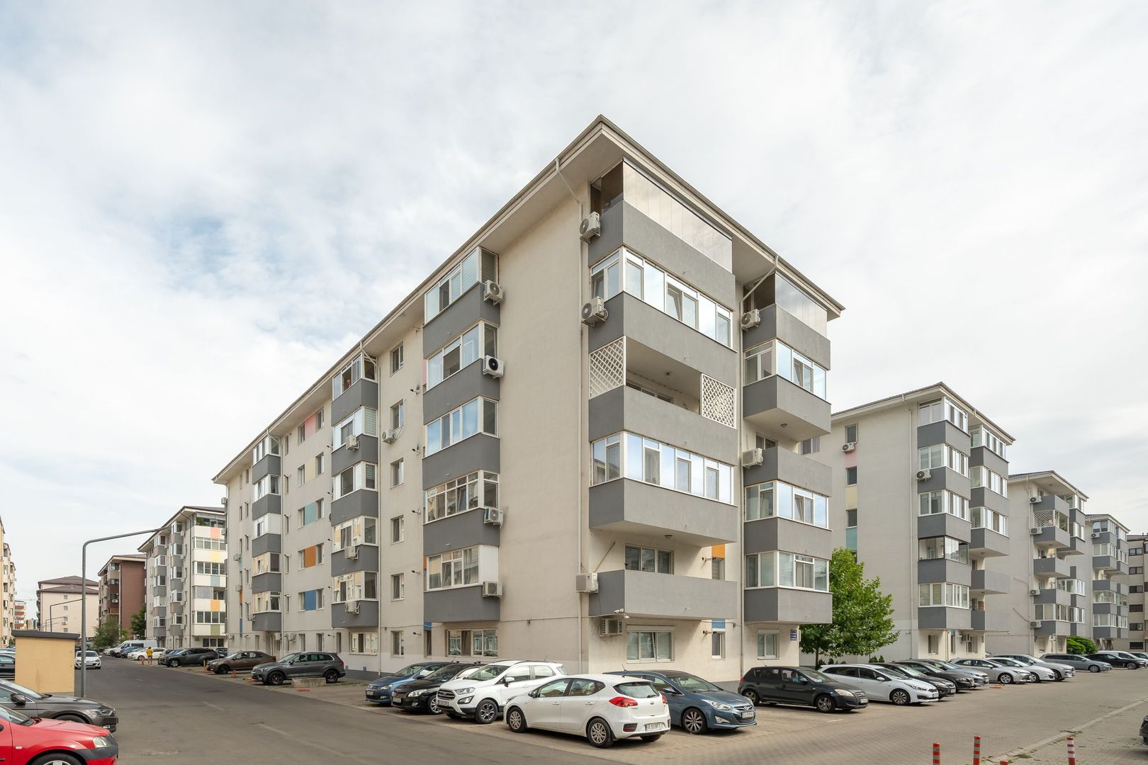 COMISION 0% - Apartament 2 camere Drumul Binelui 45 - Metalurgiei - Poză 21