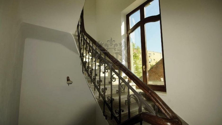 Rosetti birou in vila Istorica reconsolidata | Universitate - Poză 6