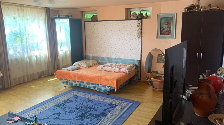 Garsonieră cu loc de parcare în Mănăștur – Oportunitate rară! - Poză 2