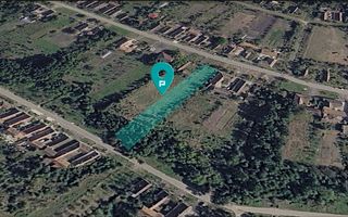 Teren intravilan de 1966 mp în Cralovăț - Poză 1