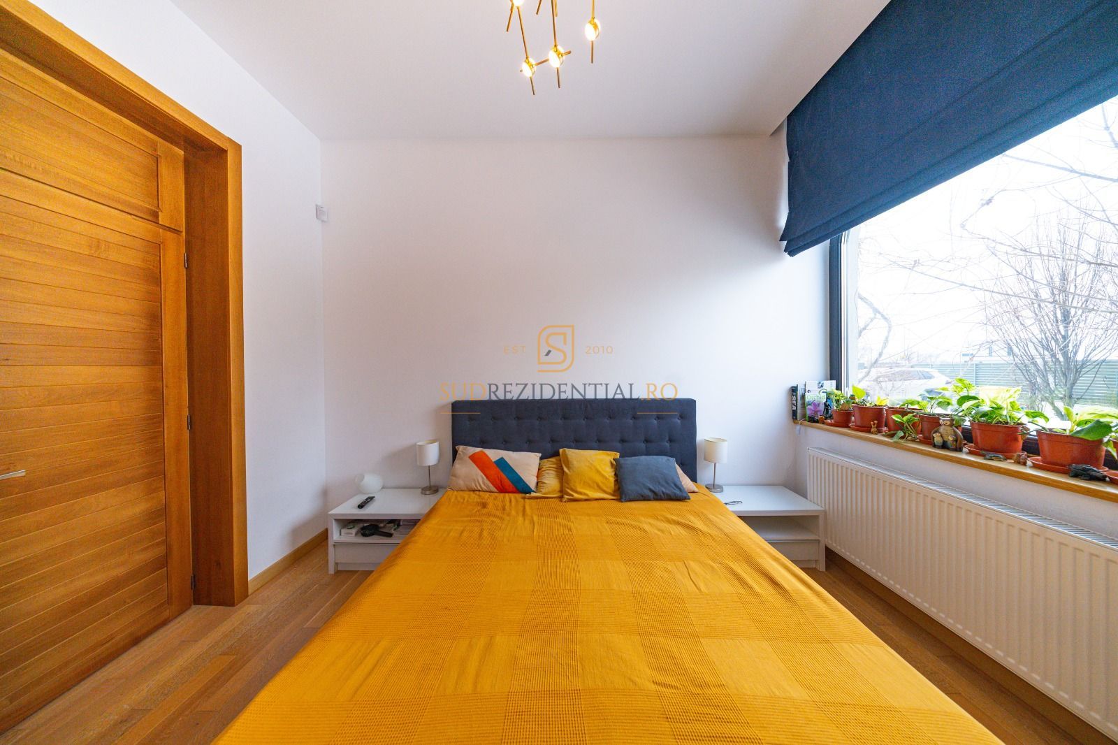 Resedinta spectaculoasa  – Vila exclusivista deschidere directa la lac - Poză 25