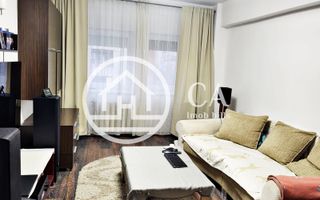 Apartament cu 3 camere ( modificat din 4 ) - Zona Rogerius - Poză 1