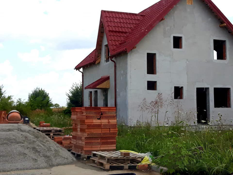 Loturi de teren pentru constructii de case in Paradise Valey - Poză 12