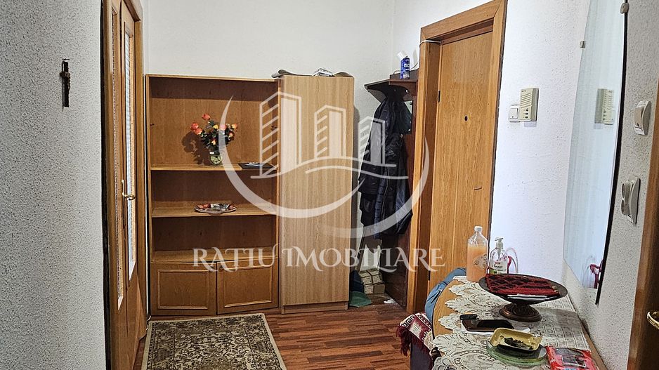 Apartament cu 2 camere | Bd. Decebal | Oradea - Poză 10