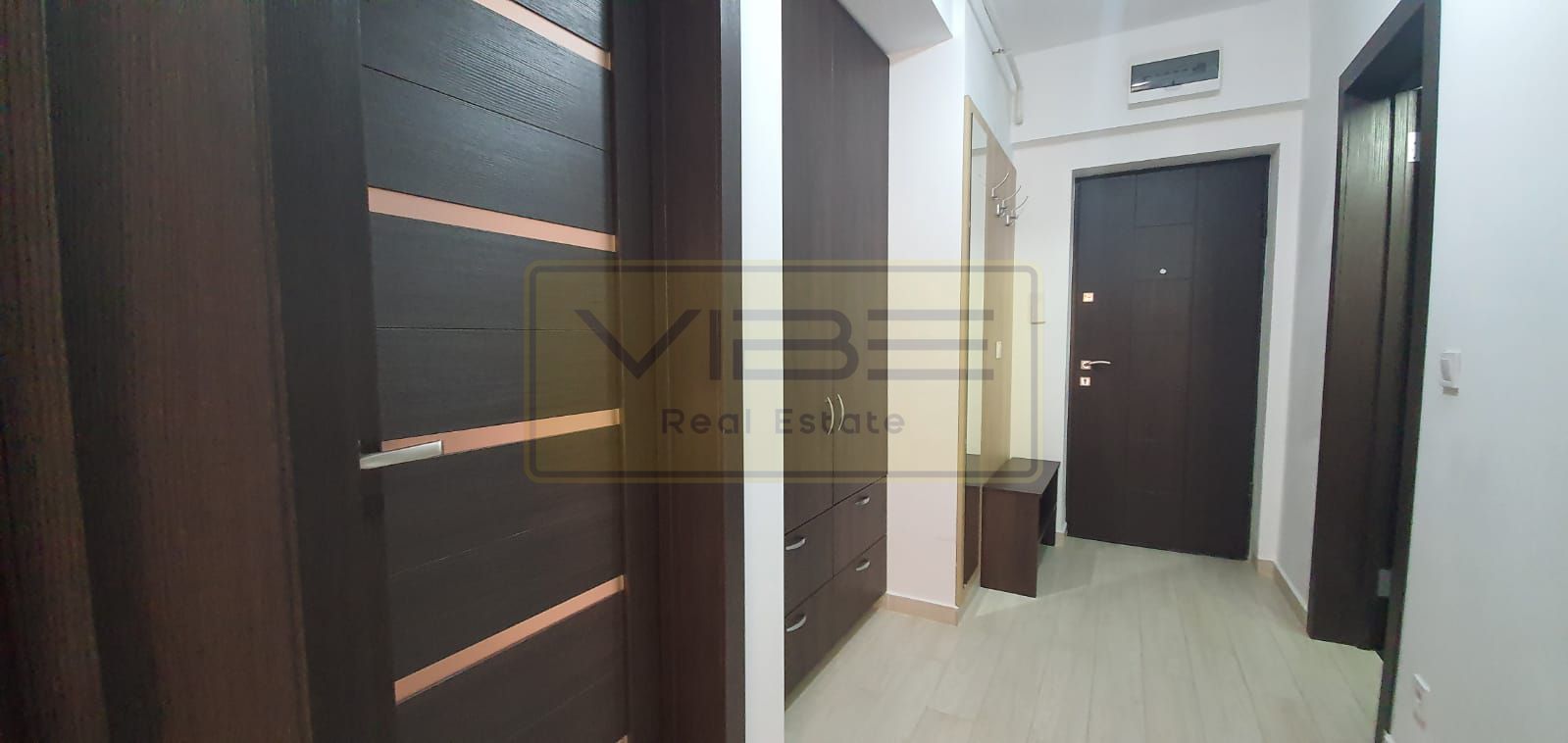 Apartament 1 camera River Towers - Iulius Mall - Poză 11